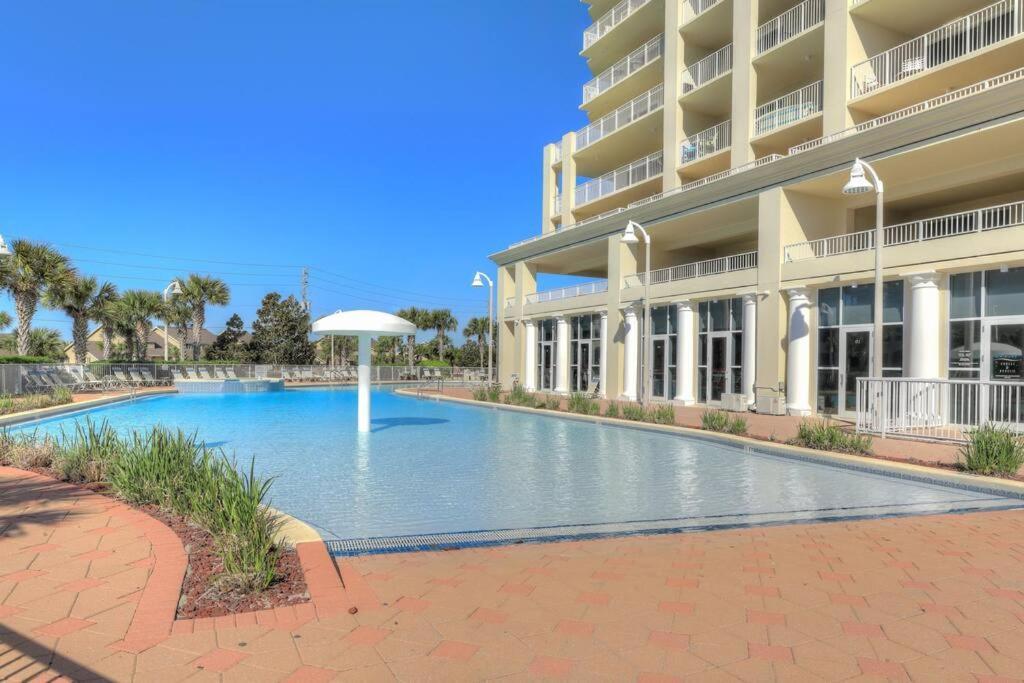 Beautiful Beach Home For A Perfect Vacation Destin Exterior photo
