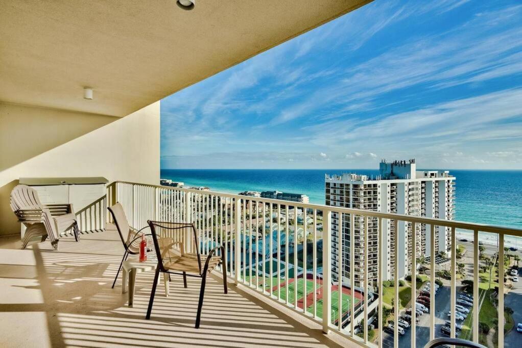 Beautiful Beach Home For A Perfect Vacation Destin Exterior photo